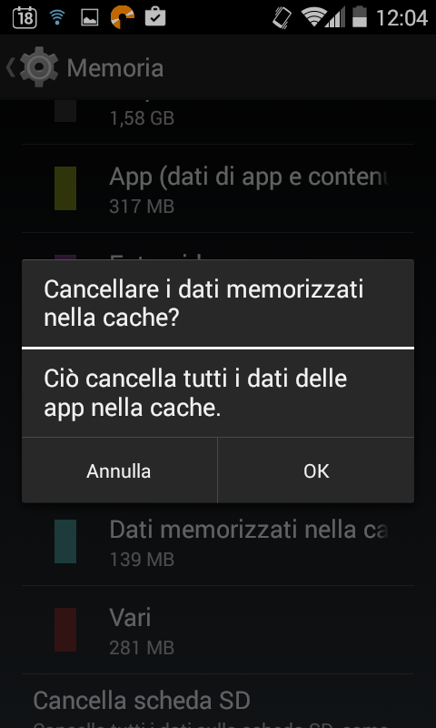 smartphone