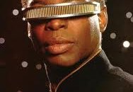 Georgi laforge