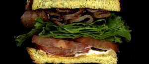 Sandwich farciti incredibili