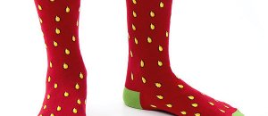 STRAWBERRY