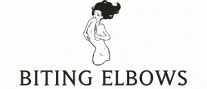 Be logo