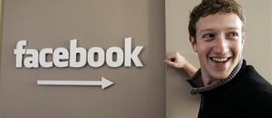 Facebook mark zuckerberg