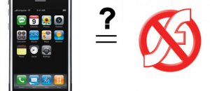 Flashiphone