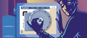 Facebook Password