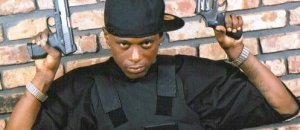 Lil boosie