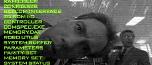 Maly robocop hud