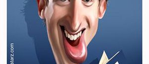 Zuckerberg comic