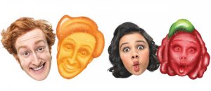Maynardsfaces