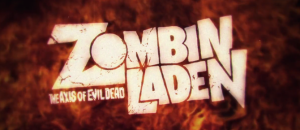 Zombinladen