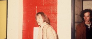 Iggy and the stooges liceo