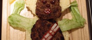 CharltonYu Chewburger