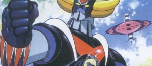 GRENDIZER daftpunk