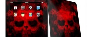 Ipad war