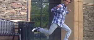 Marquese Scott NonStop