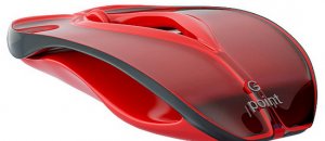 The G Point mouse