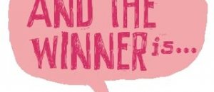 And the winner is
