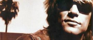 Bon jovi