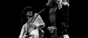 Led zeppelin