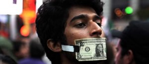 Occupy wall street