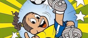Ronaldinhocartoon