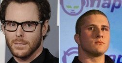 Sean parker shawn fanning