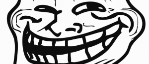 Trollface meme