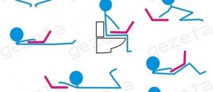 Laptop KamaSutra Poster