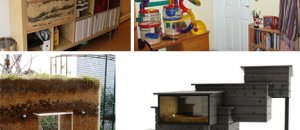 Pet Habitat