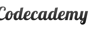 Codecademy logo black