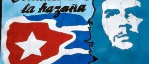 Cuba che