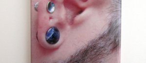 Earonic RazorDan large