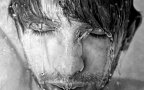 Iperrealismo a grafite di Paul Cadden