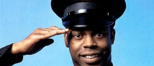 Michael winslow scuola polizia