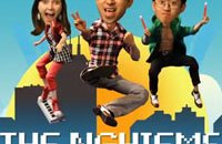 Stop motion nghiems arcade