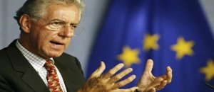 Governo monti manovra 15 miliardi