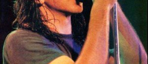 Eddie vedder yellow ledbetter