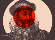 Gutenberg storia della tipografia galleria disastro