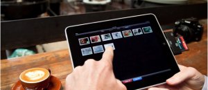 Ipad cf sd card readers