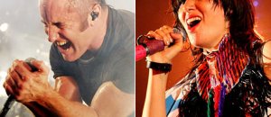 Trent reznor karen o