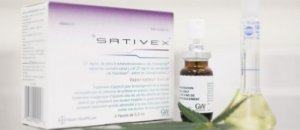 Sativex marijuana spray