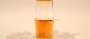 Come trasformare acqua in whisky