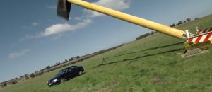Accetta gigante