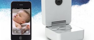 Baby monitor