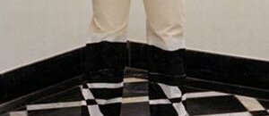 Camouflage suits