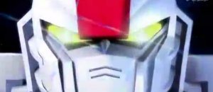 Clone cinese di gundam