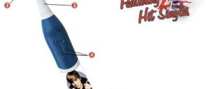 Justin bieber toothbrush