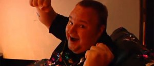 Kim dotcom modern warfare