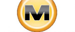 Megaupload logo