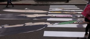 Peanuts abbey road1