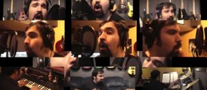 Richie castellano bohemian rhapsody